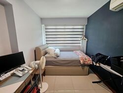 Blk 663B Waterway Sunbeam (Punggol), HDB 5 Rooms #555535461
